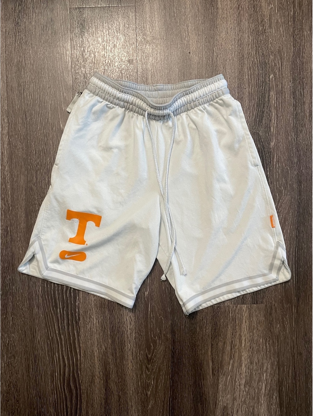 Nike Tennessee Volunteers DNA 3.0 Performance Shorts